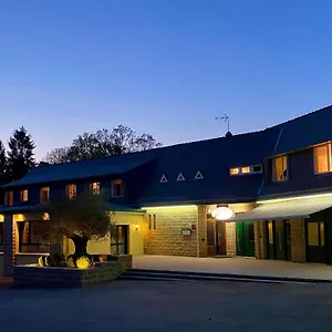  Hotel Roc Land
